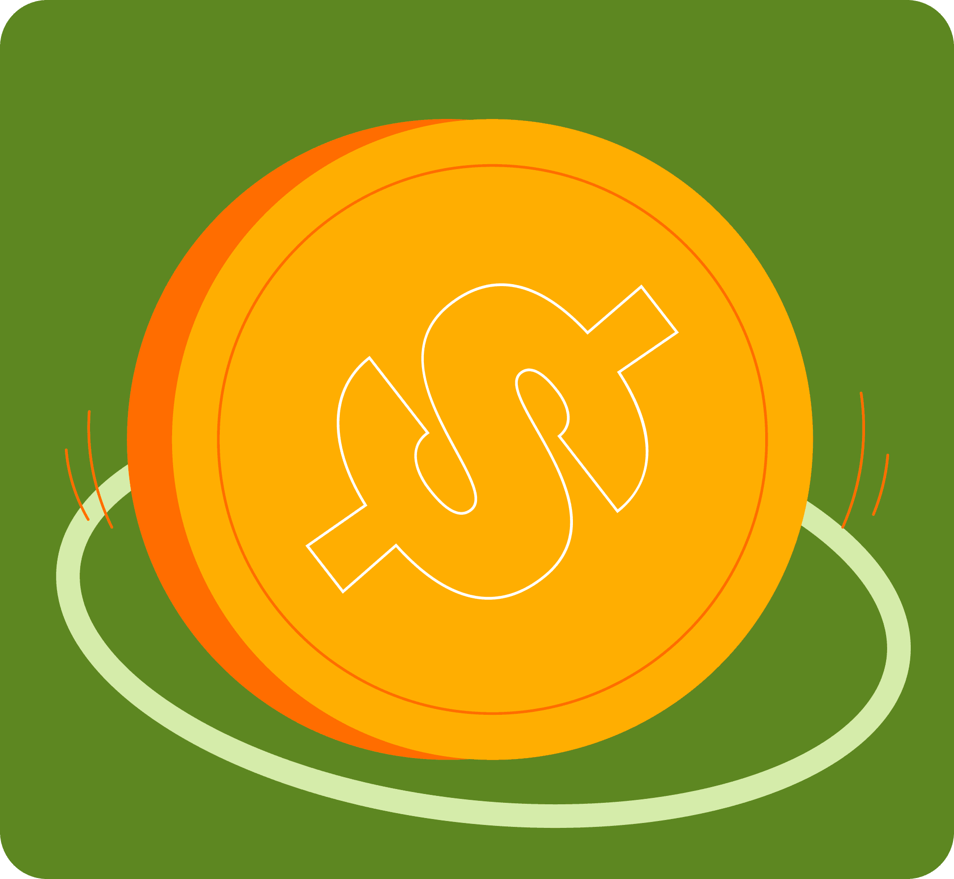Illustration representing transparent, tiered pricing