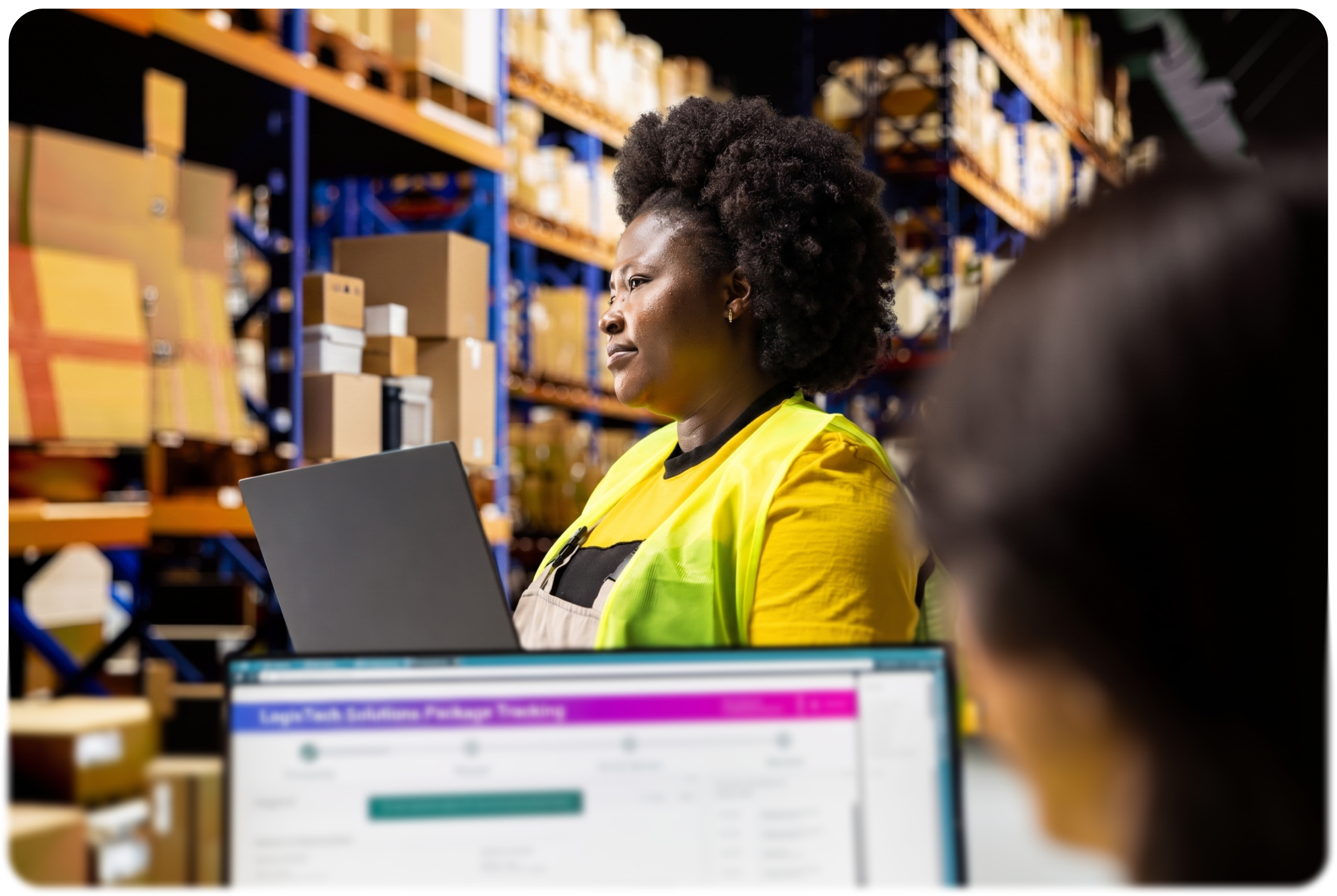 An enterprise IT team reviewing legacy system integrations